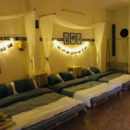 Duha'S Homestay Danang Exteriér fotografie