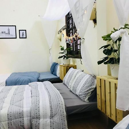 Duha'S Homestay Danang Exteriér fotografie