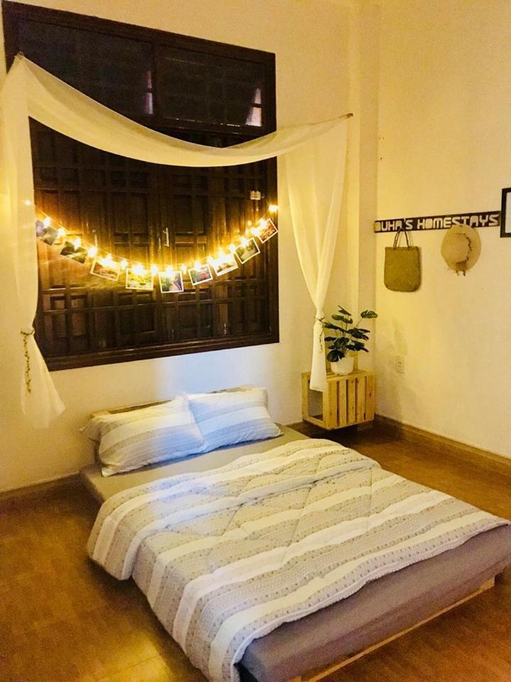 Duha'S Homestay Danang Exteriér fotografie