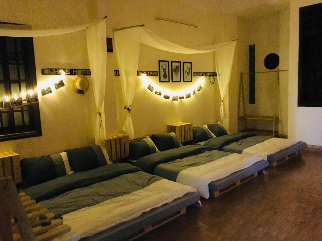 Duha'S Homestay Danang Exteriér fotografie