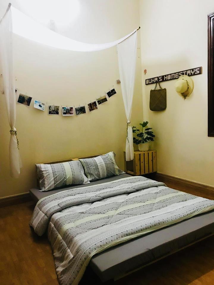 Duha'S Homestay Danang Exteriér fotografie