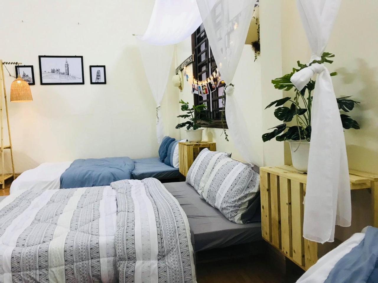 Duha'S Homestay Danang Exteriér fotografie