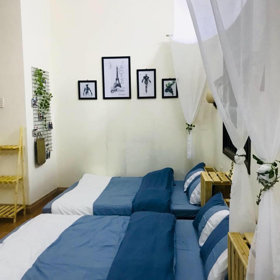 Duha'S Homestay Danang Exteriér fotografie