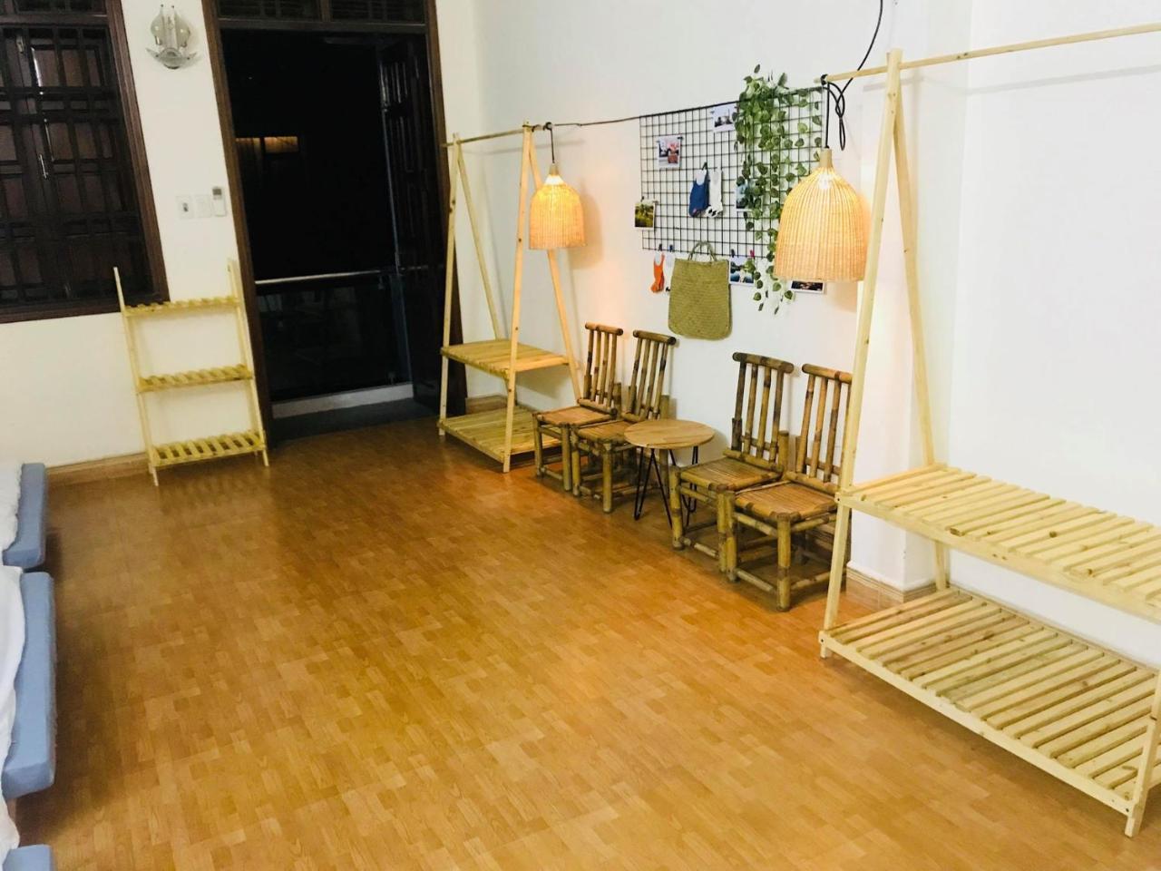 Duha'S Homestay Danang Exteriér fotografie