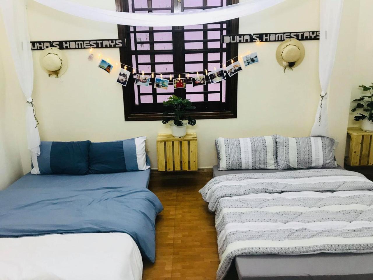 Duha'S Homestay Danang Exteriér fotografie