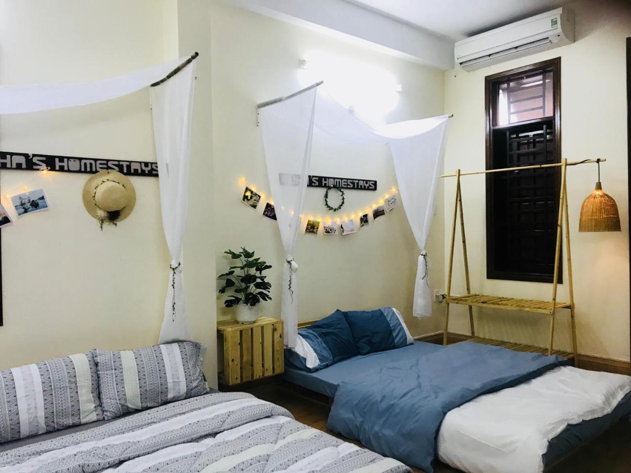 Duha'S Homestay Danang Exteriér fotografie