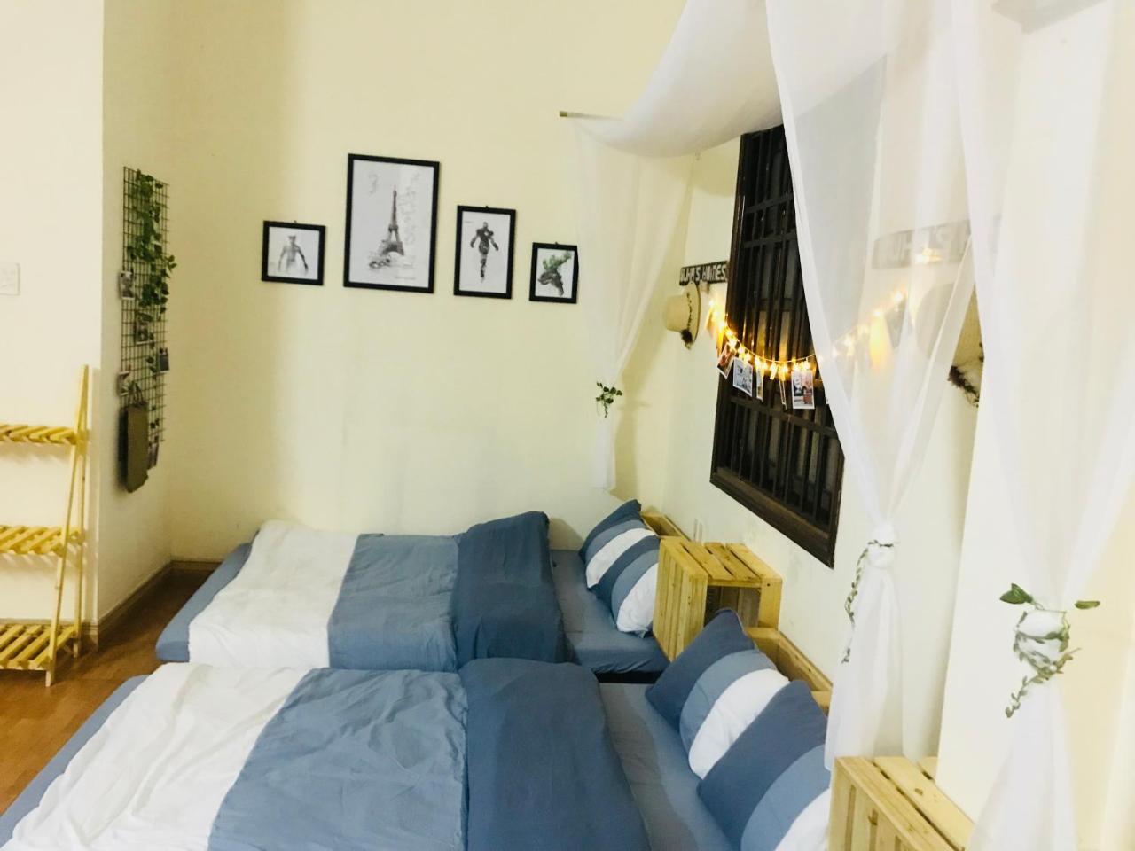 Duha'S Homestay Danang Exteriér fotografie