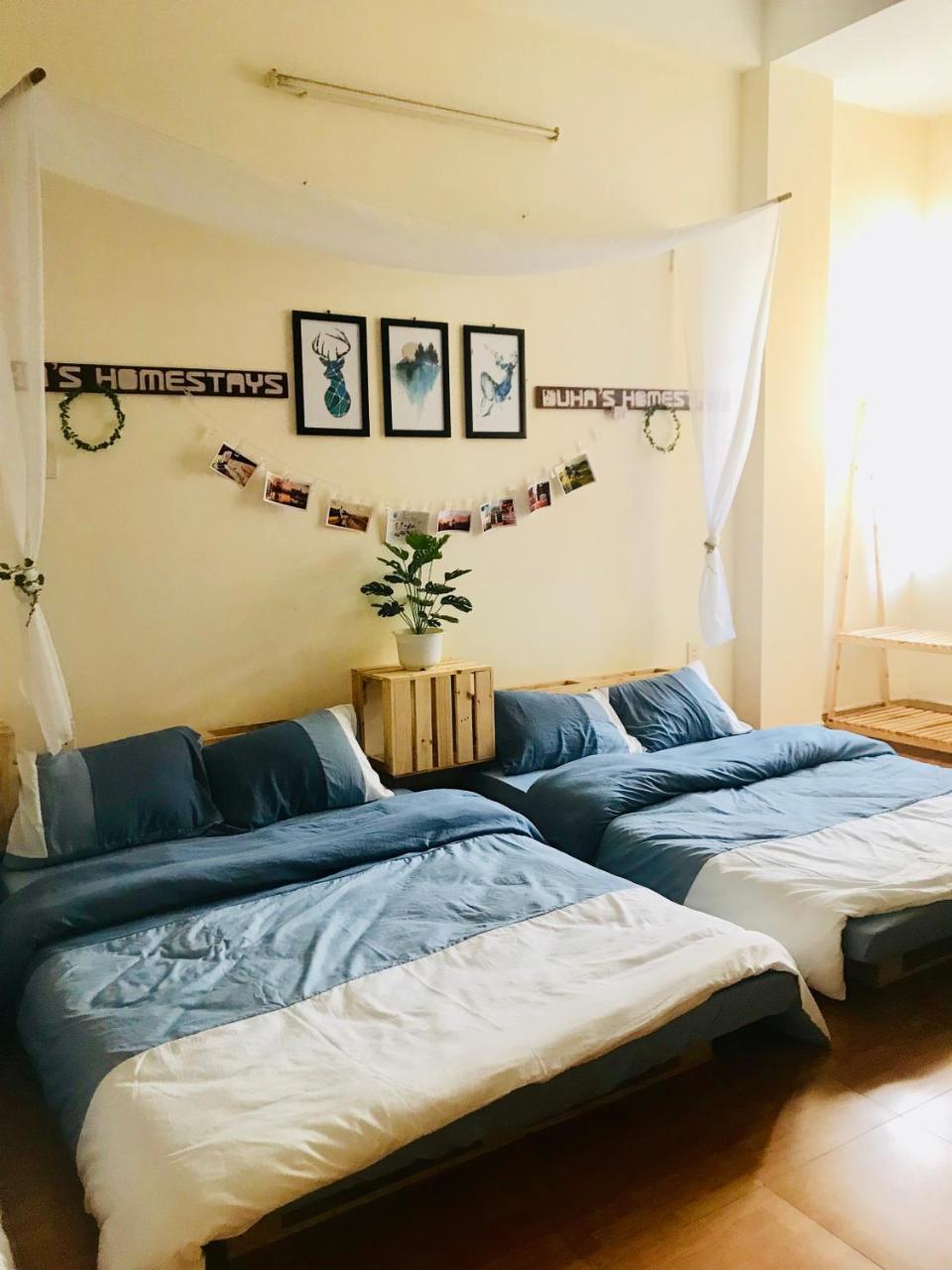 Duha'S Homestay Danang Exteriér fotografie