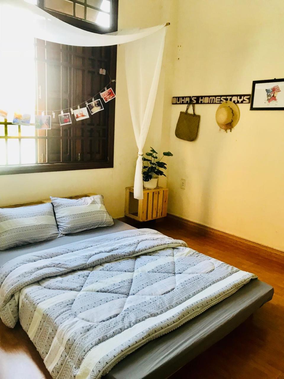 Duha'S Homestay Danang Exteriér fotografie