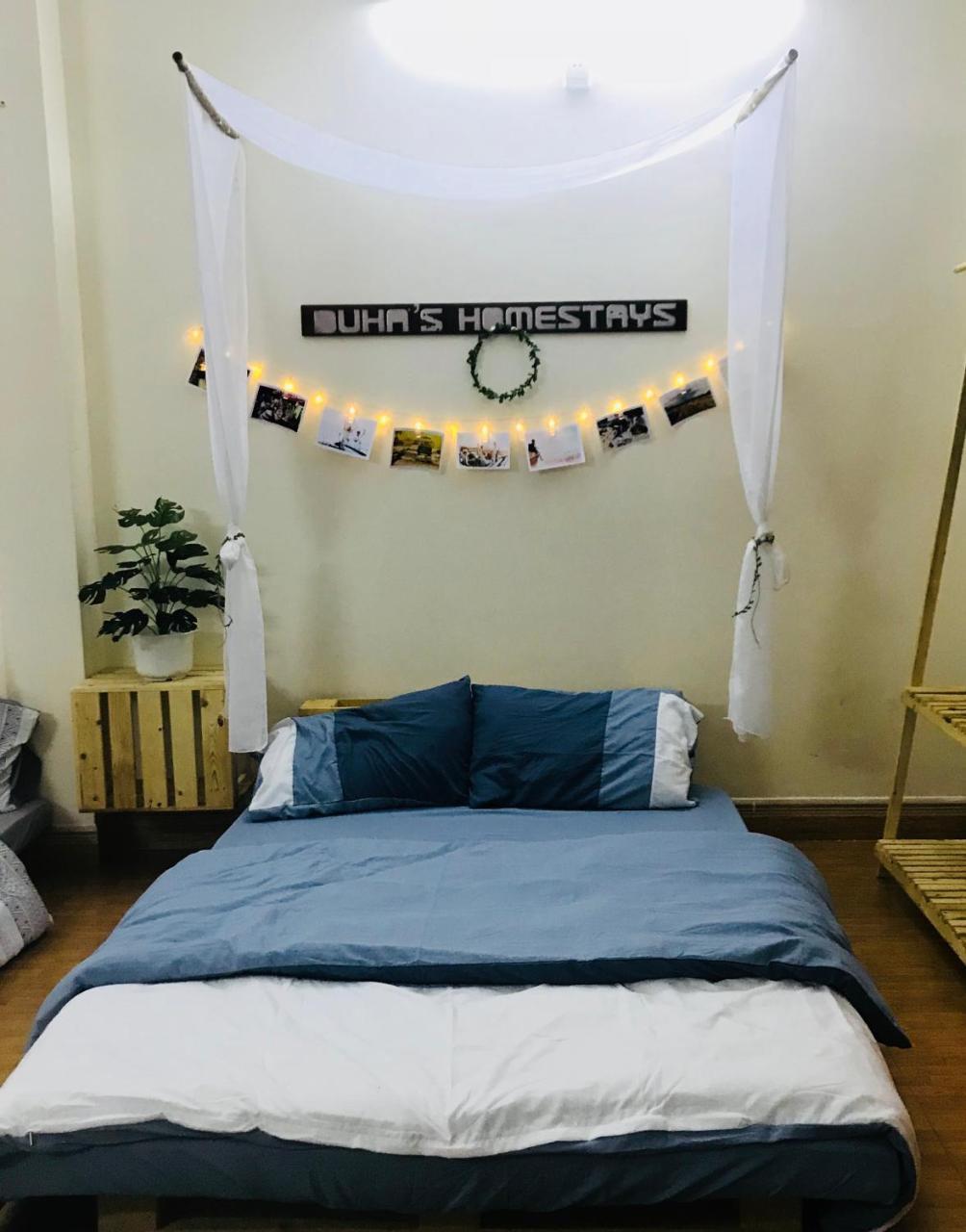 Duha'S Homestay Danang Exteriér fotografie
