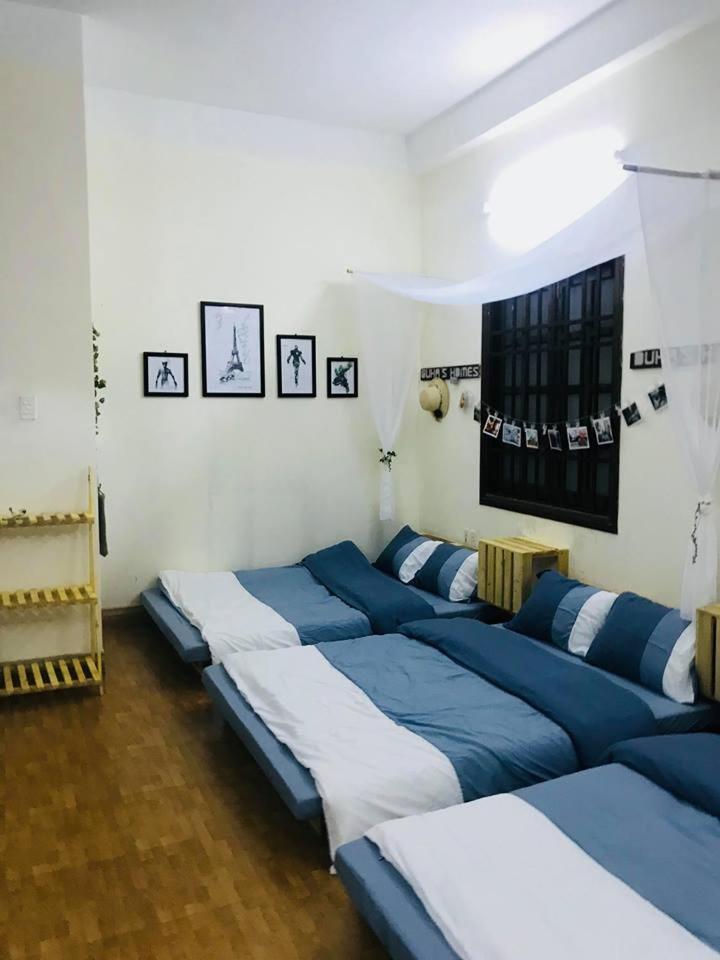 Duha'S Homestay Danang Exteriér fotografie