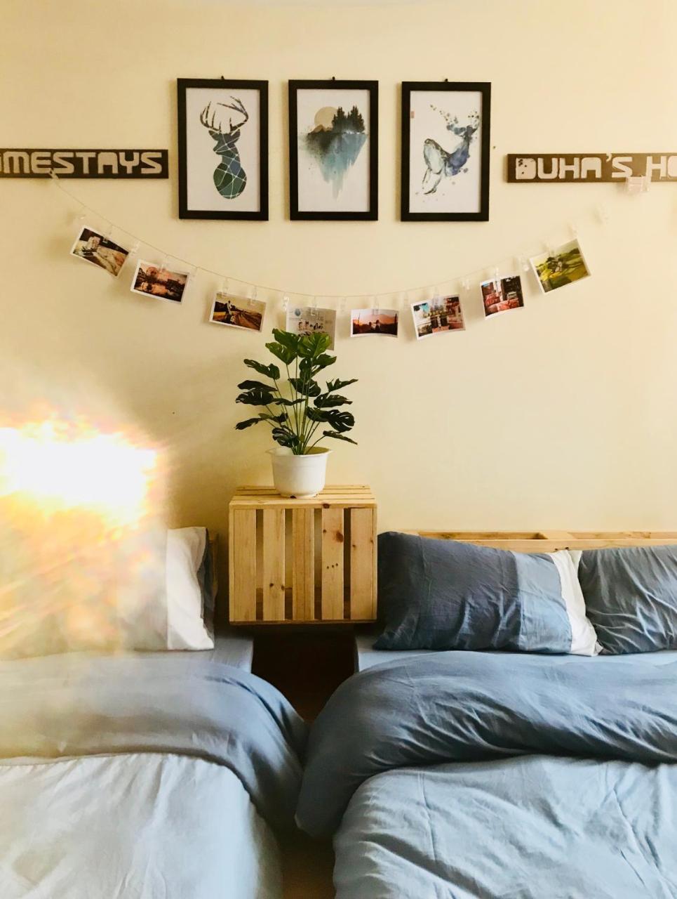 Duha'S Homestay Danang Exteriér fotografie