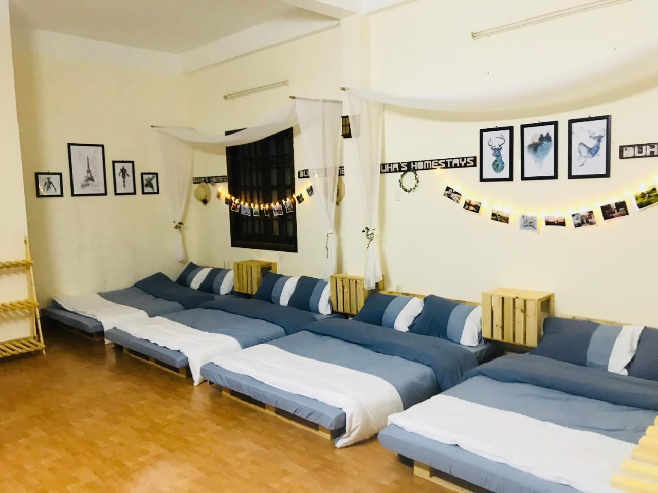Duha'S Homestay Danang Exteriér fotografie