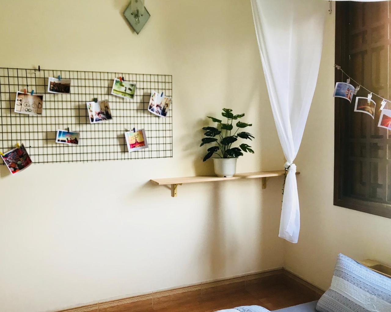Duha'S Homestay Danang Exteriér fotografie