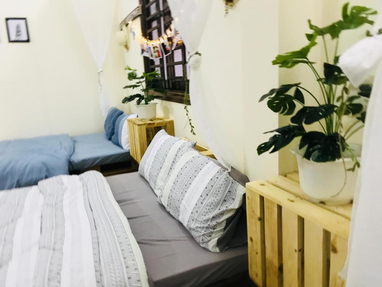 Duha'S Homestay Danang Exteriér fotografie