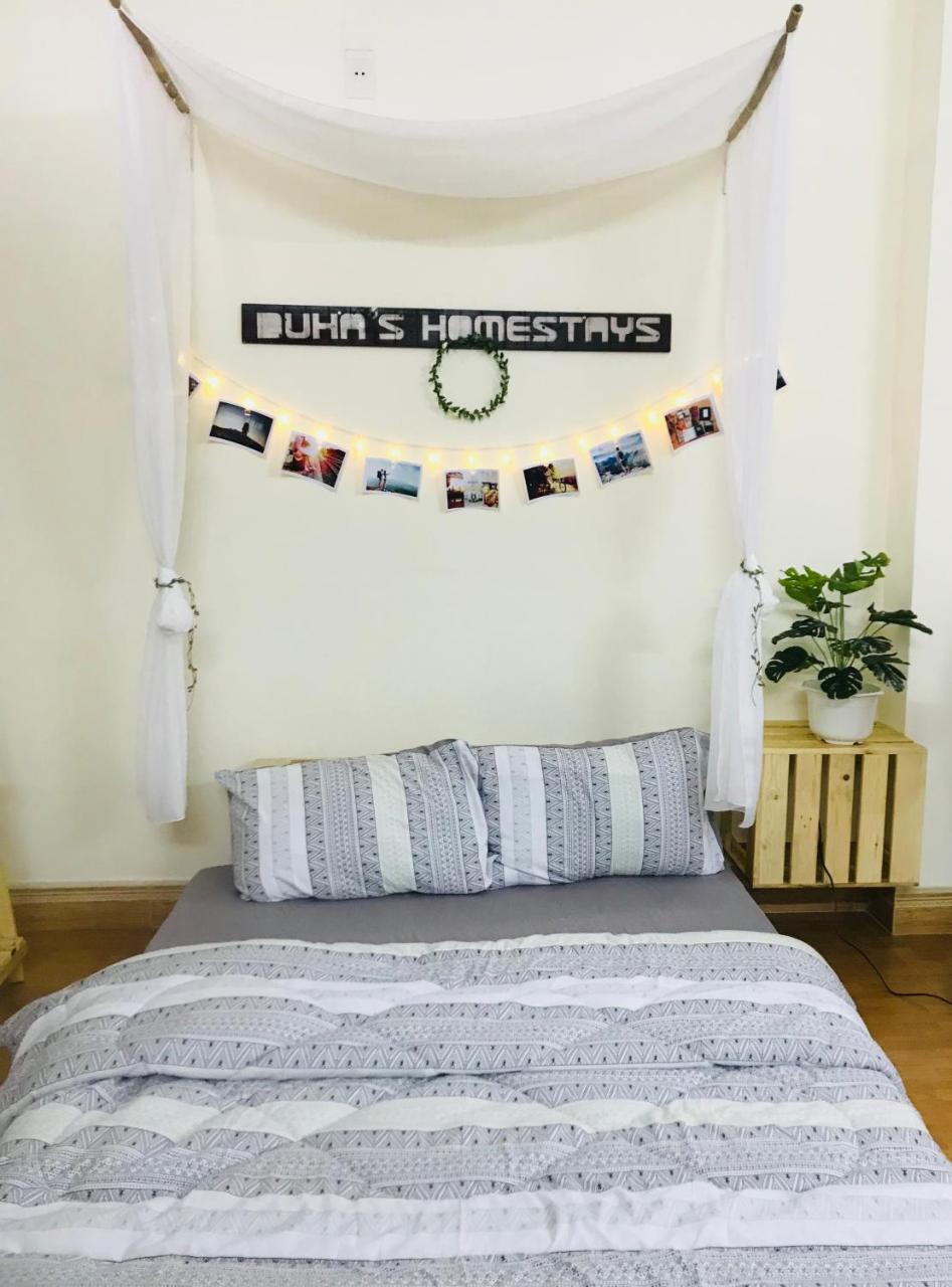 Duha'S Homestay Danang Exteriér fotografie