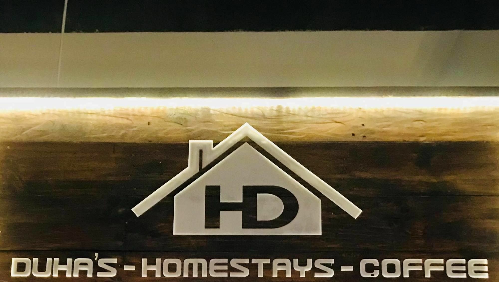 Duha'S Homestay Danang Exteriér fotografie