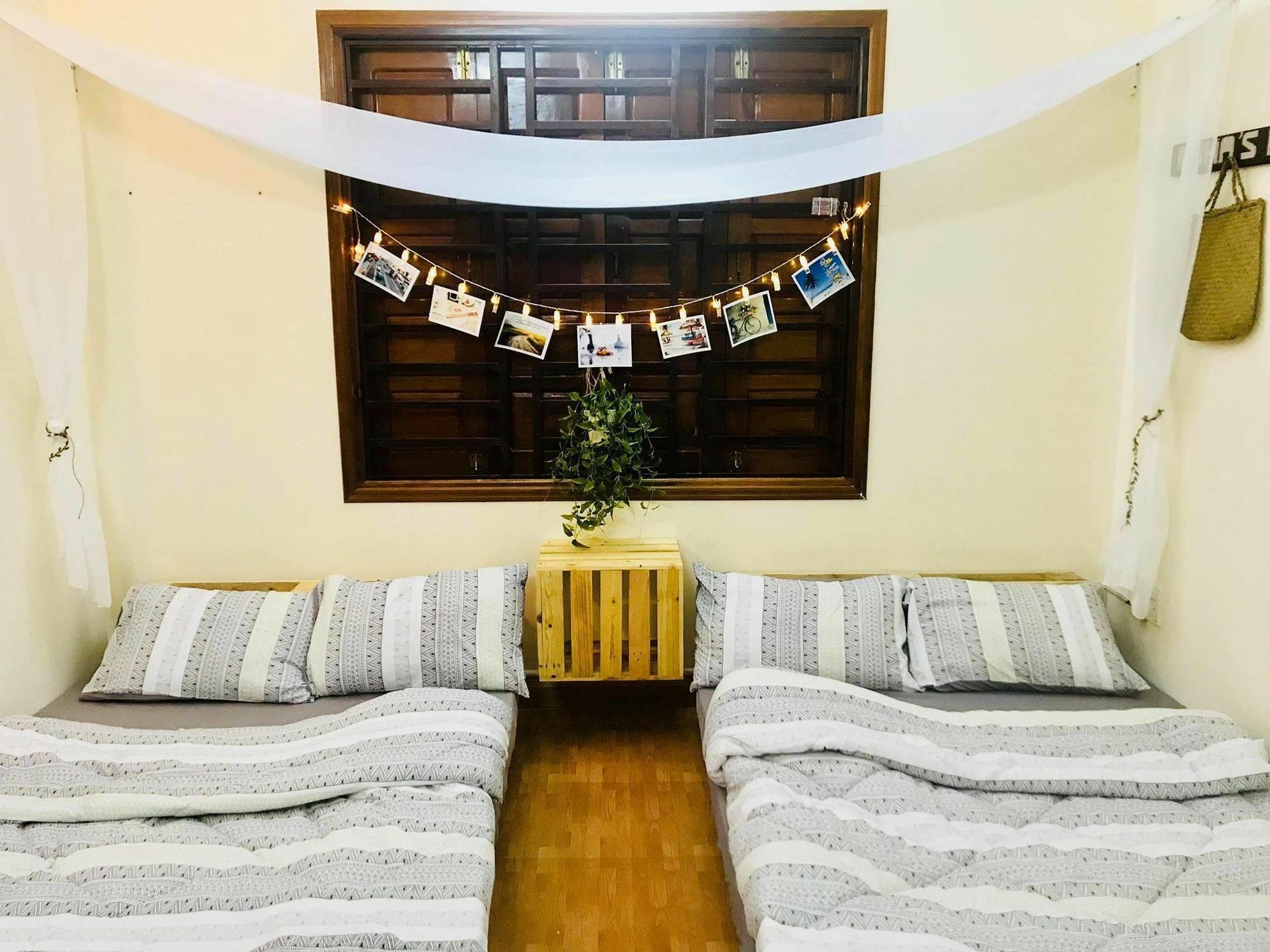 Duha'S Homestay Danang Exteriér fotografie