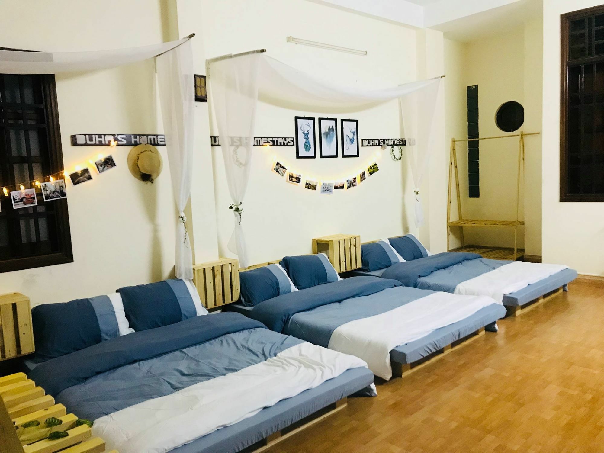 Duha'S Homestay Danang Exteriér fotografie
